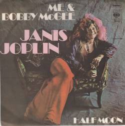 Janis Joplin : Me & Bobby McGee